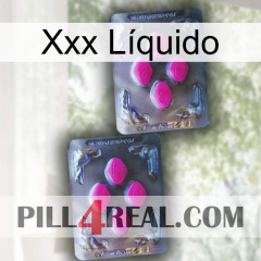 Xxx Líquido 01